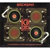 Backspin: A Six Degrees 10 Year Anniversary Project