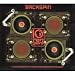 Backspin: A Six Degrees 10 Year Anniversary Project