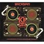 Backspin: A Six Degrees 10 Year Anniversary Project