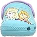 crocs CC Frozen Clog (Toddler/Little Kid)