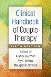 Clinical handbook of couple therapy