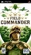 Field Commander PSP