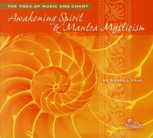 CD-Charts  Search : Awakening Spirit & Mantra Mysticism