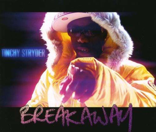 Tinchy Stryder - Breakaway - Zortam Music