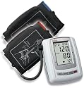 Braun BP4020 ExactFit Upper Arm Blood Pressure Monitor BP4020-MR-NE