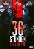 Produkt-Bild: 36 Stunden bis zum Tod