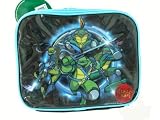 Teenage Mutant Ninja Turtles Lunch Bag