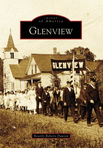 Glenview (Images of America: Illinois)