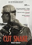 Cut Snake