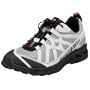 Garmont Men's 9.81 Race Trail Running Shoe,Silver,11.5 M