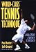 World-Class Tennis Technique