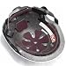 KIDDIMOTO SAFETY HELMET Tyre Printl Size Small
