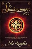 Shadowmagic - Shadowmagic