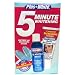 Plus + White Ultra 5-Minute Whitening System (Zahnweisser)