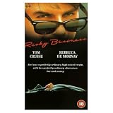 Risky Business [VHS]