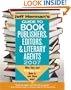 Jeff Herman's Guide to Book Publishers, Editors & Literary Agents, 2007
