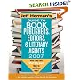 Jeff Herman's Guide to Book Publishers, Editors & Literary Agents 2007 (Jeff Herman's Guide to Book Editors, Publishers, and Literary Agents)
