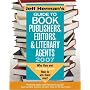 Jeff Herman's Guide to Book Publishers, Editors, & Literary Agents: Who They Are! What They Want! How to Win Them Over! (Jeff Herman's Guide to Book Editors, Publishers, & Literary Agents)