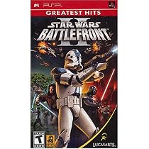 Star Wars Battlefront II