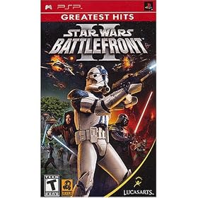 Star Wars Battlefront II