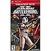Star Wars Battlefront II (Greatest Hits) - Sony PSP