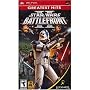 Star Wars Battlefront II