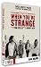 The doors. when you're strange, Tom dicillo