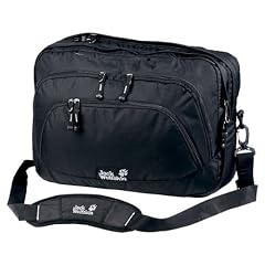 Jack Wolfskin Travel Luggage Flugtasche Laptoptasche mit Rucksackfunktion Trans City 15"