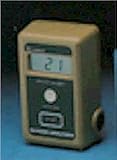 Hudson Oxygen Sensor For Use With 5590 5577 6477 Oxygen Analyzers - Model 5500