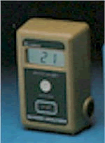 Hudson Oxygen Sensor For Use With 5590 5577 6477 Oxygen Analyzers - Model 5500