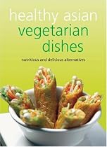 Healthy Asian Vegetarian (Learn to Cook)