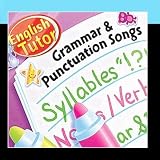 English Tutor: Grammar & Punctuation Songs