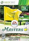 Tiger Woods PGA TOUR 12: The Masters 51ah%2BsRihFL. SL160 Tiger Woods PGA TOUR 12: The Masters