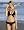 Newport News Shape fx Flattering Sash-Accented Triangle Bikini