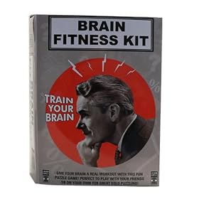 Brain Fitness Kit