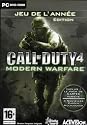 Call of Duty Modern Warfare - &eacute;dition jeu de l'ann&eacute;e