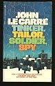 Tinker, Tailor, Soldier, Spy
