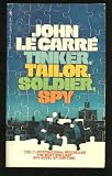 Tinker, Tailor, Soldier, Spy