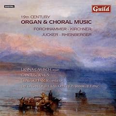 Swiss & German Church Music