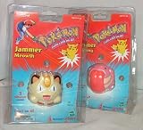 LICKITUNG Pokemon door jammer interactive new sealed FREE meowthIMAGE