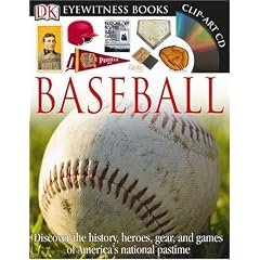 Baseball (DK Eyewitness Books)