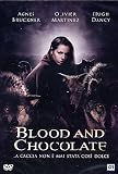 Blood And Chocolate
