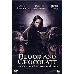 Blood And Chocolate