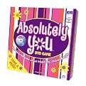Cadaco Absolutely You Tween DVD Game