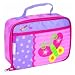 Stephen Joseph Lunch Box Butterfly