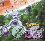Pokemon Trading Card Game EX Holon Phantoms Booster Pack New!