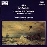 Lazzari/Symphony/Maritime Pictures