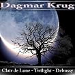 Clair de Lune - Twilight - Debussy