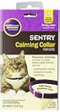 SENTRY Calming Collar for Cats, 1 Pack