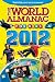 The World Almanac for Kids 2012